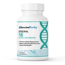 Liposomal NR 300mg Nicotinamide Riboside 补编 细胞能和Mitochondrial函数高级NAD助推器 QQ Gluten Free, Vegan, America Made, Non-GMO → 60 Capsules