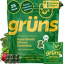 Gruns 成人无糖超级绿地 多维他命 Gummys, 超食品 Gummy Vitamins for Men with Spiruina, Chlorella, Adaptoris and Prebiotic Fiber for Dreative Health (28 Counts) 超食品 超食品 超食品 Gummy Vitamins for Meny and Meny with Spirulina, Chlorella, Adaptoris and Prebiotic Fiber for Dreative Heal (28 Counts) 超食品 超食品超食品超食品超食品超食品超食品超食品超食品超食品超食品超食品超食品超食品超食品超食品超食品超食品超食品超食品超食品超食品超食品超食品超食品超食品超食品超食品超食品超食品超食品超食品超食品超食品超食品超食品超食品超食品超食品超食品超食品超食品超食品超食品超食品超食品超健康超食品超食品超食品超食品超食品超食品超食品超食品超食品超食品超食品超食品超食品超食品