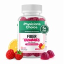 物理家对消化健康与规律的选择 -- -- Raspberry Lemon Flavor -- -- 无糖添加和Vegan -- -- 天然奇科里根先生纤维 -- -- 成人、妇女和男子的日食 -- -- 60CT