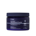 Trace Minerals Concenttrace Daily Mineral Powder - 支持能源,文摘,骨质健康 - 70+ 多矿物质 配有Ionic Magnesium,氯化,和钾,无糖(60种服务)