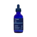 Trace Minerals Ionic Iron 22 mg - 支持免疫系统健康与能源的饮食补充 - 液体Ionic Trace Mineral Supposed with Ferrous Sulfate - 1.9 fl oz (约46种服务)