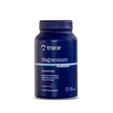 追踪矿物 镁胶 - 用于健康支持的化学镁胶 - Bone, Nerve & Muscle Health - Kid - Friendly - 无糖 - Mixed Berry Flavor - 120 Counter (120名服务员)