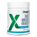 Trace Minerals 增强型补编 -- -- 具有锌、硒、硼、铬和碘的男女多种矿物综合体 -- -- 可支持能源、水分和豁免 -- -- 非GMO, 30 Capsules
