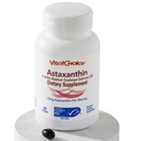 生命选择 MSC Astaxanthin in Wild Alaskan Sockeye Salmon Oil Dietary Republics, 90 Softgels 互联网档案馆的存檔,存档日期2013-12-02.