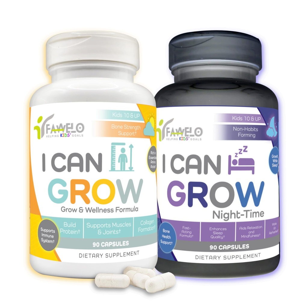 我可以用L-Arginine、Colostrum、Magnesium + Nourish Daily + Nighttime睡眠援助,