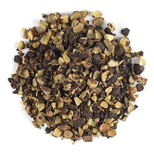 Saw Palmetto Berries, Cut & Sifted, Kosher 1 lb. Bulk Bag Serenoa repens (W. Bartram) Small 互联网档案馆的存檔,存档日期2013-12-20.
