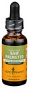 Herb Pharm Saw Palmetto Berry 前列腺支持液提取 - 1 Ounce (DSAW01)