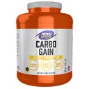现在食品运动营养、Carbo增益粉(Maltodextin)、快速吸收、能源生产、8-Poun