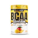 肌肉运动 BCAA革命 男女氨酸粉补充剂 -- -- 工作内部培训综合体 -- -- 恢复补充剂(芒果喷洒,30名服务员)