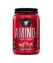 BSN 氨基X 肌肉恢复和耐力粉,BCAAs,10克氨基酸,Keto 友好型,无咖啡因型,支持耐力型,零糖型,西瓜型,70种服务型,35.84 Ounce(包装May Vary)