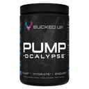 与Citrulline Malate、GlycerPump 和 L Arginine 的《硝氧化物》补充剂,