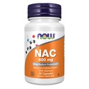 现在的辅料,NAC(N-乙酰丙苯)600mg与硒30Capsules