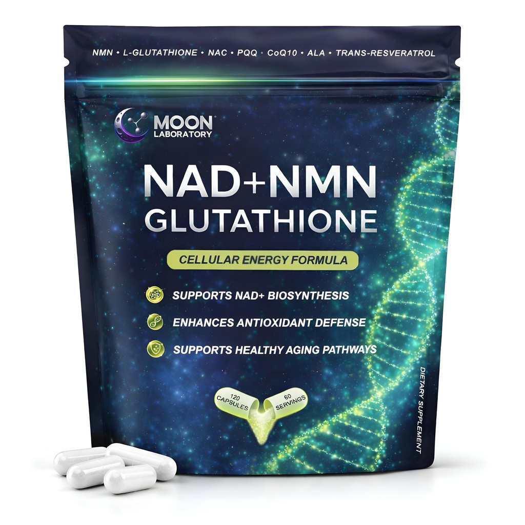 NMN + L-Glutathione Supplement – NAD+ 支持,Mitochondrial Energy & Antioxidant Defense with CoQ10, NAC, PQQ & Alpha Lipoic Acid – 120 Capsules. 中国植物物种信息数据库. 重新填充包装