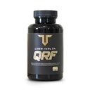 Troponin 营养 QRF 肝脏支持补充剂 - NAC 600mg, TUDCA & Milk Thetle 提取剂 - Liver cleanse Detox & 维修, Bile 流体, Glutathione 助推器 - 60 Capsules