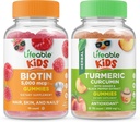 活生生素儿童 + Turmeric Curcumin Kids, Gummys Bundle - Great Tasting, Vitamin Supplement, Gluten Free, GMO Free, Chewwable Gummy (英语:Guw) 维基百科中的相关条目: 维基语录链接:名人名言 - 谚语 - 谚语 - 谚语 - 谚语