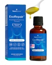 EsoRepair Nano Esophageal & Tomach 男女健康补编 - 消化舒适 - Slipperi Elm Bark, Zinc L-Carnosine & Aloe Vera 提取 - 非GMO & 奶制品免费