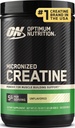 Optimum Nutrition Creatine Monohydrate Powder, Unflavored, 1.32 LB
