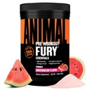 家畜毛皮预研粉 能量和焦点补充剂 5g BCAA 350mg 咖啡因 硝氧基,不含丙氨酸 强兴奋剂 健美丸