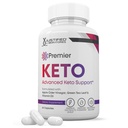Keto ACV Pills 1275MG Keto 支持与苹果苹果 苹果 苹果 Viner Extra Virgin 橄榄 油 绿茶叶 60 Capsules 共同设计的混合替代品