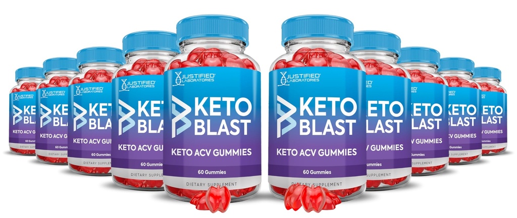 (10 Pack) Keto Blast Gummys 1000MG ACV Gummys 高级公式 1000MG KetoBlast Keto Gummys 苹果苹果苹果醋 配以石榴甜甜菜汁粉 B12 Vegan Non GMO 600 Gummys 配制.