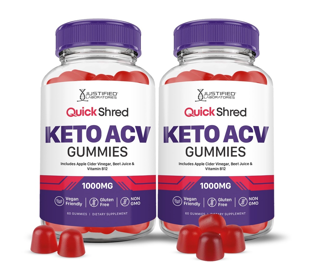 合理实验室 Quick Shred Keto ACV Gummys 高级公式 1000MG 苹果 苹果 苹果 苹果 苹果 醋 果汁 果汁 和 B12 Vegan, 非 GMO 120 Gummys