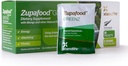 Xtendlife Zupafood GreenZ 粉末 - 有机绿色粉末超食品 Detox Juice 混合 Spiruina/小麦草促进古特健康,自然解毒和强豁免 QQ 30 packs (Vegan & Gluten Free)