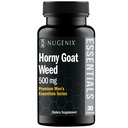 Nugenix 基本品 霍尼山羊草提取 - Epimedium 提取 - 30 Capsules