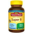 Nature Made Super B Complex Vitamins for Women and Men, Energy Metabolism Supports 超級维生素B Complex,160 Softgels,160 Day Supply Supplement 超級维生素B 超級素B 超級素B 超級素B 超級素B 超級素B 超級素B 超級素B 超級素B 超級素B 超級素蛋白 超級素蛋白 超級素蛋白 超級素蛋白 超級蛋白 超級蛋白 超級素 超級蛋白 超級蛋白 超級蛋白,160日供應用