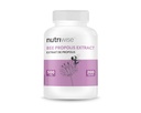 NutriWise 巴西Bee Propolis 提取 免疫支持 500mg