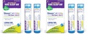 Boiron SleepCalm Kids Sleep Aid for Deep, relax, restful nighttime Sleep - 美拉图宁无忧无忧无忧 - 160 Counter (Pack of 2)