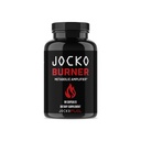 Jocko Fuel Burner for Men & Women - Healthy Weight Support Supplement, Helps Regulate Appetite, & Metabolism Booster - Supports Healthy Metabolism & Increased Thermogenesis 90 Count (30 Day Supply)
