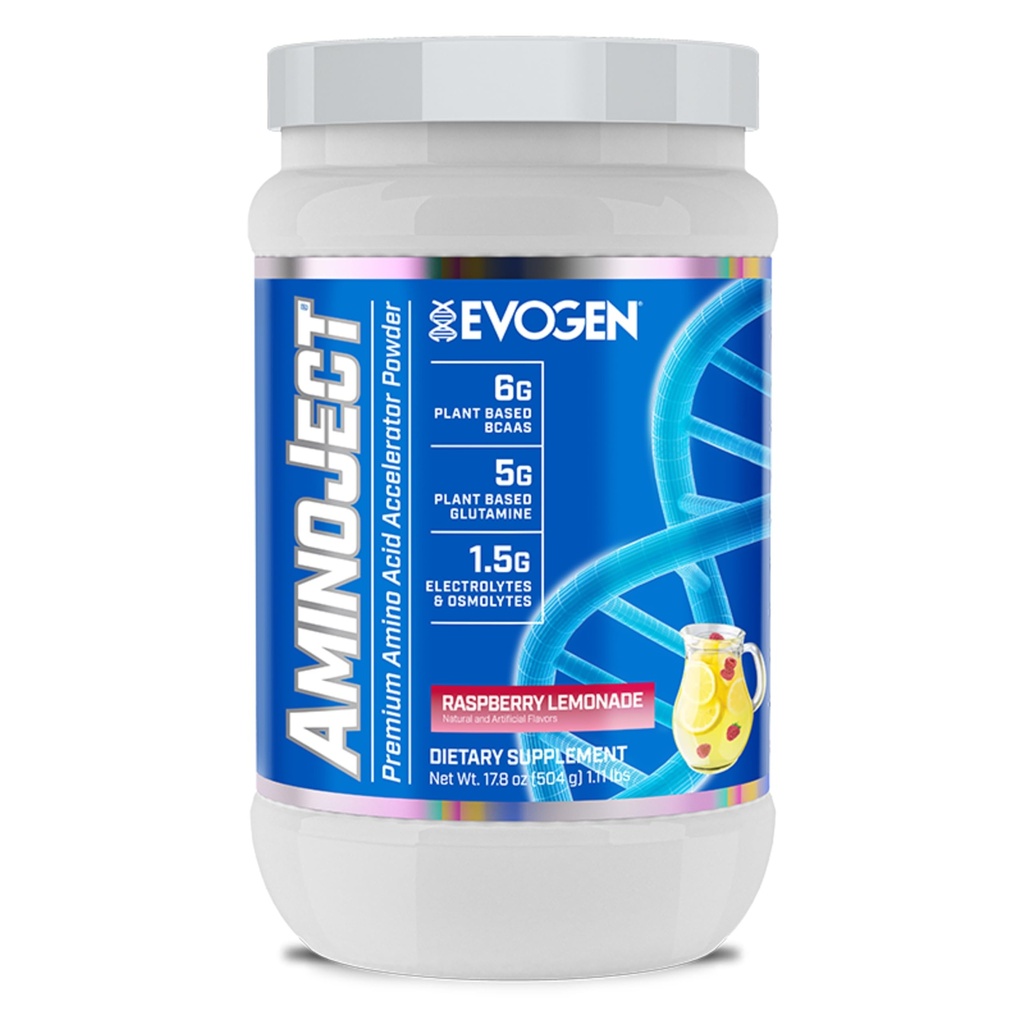 Evogen AminoJect - Premium BCAA粉末和EAA 电解质 |氨酸  Supplement氨酸  Supplement氨基酸  Supplement氨基酸  Supplement氨基酸 |氨基酸 |氨基酸 |氨基酸 |氨基酸 |氨基酸 |氨基酸 |氨基酸 |氨基酸 |