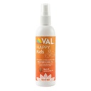 VAL Kids Magnesium Oil Spray – Natural Bedtime calm & Mood Support – Zechstein Magnesium, Chamomile & Aloe – No Itch – Fast-Absorbing – 美国制造 – 4oz