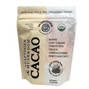 Adaptogen & Mushroom Cacao