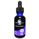 Cedar Bear Brainy & Bright for Kids - 支持冷静与精神焦点 1 FL Oz