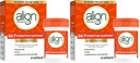 Align Probiotic,24/7 文摘支助 *§, 男女文摘保健 Probiotics, 男女文摘保健 Probiotic Capsules Help Relieve discriptal Bloating & Gas *, 56 Capsules, (第2页)
