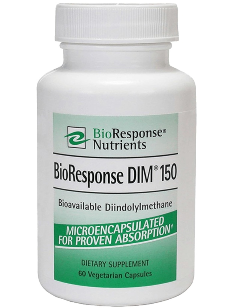生物反应DIM 150-150mgx60卡普勒