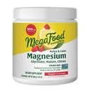 Megafood Relax Calm Magnesium Powder Raspberry Lemonade, 7.05 OZ