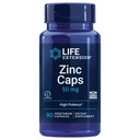 Life Extension Magnesium Citrate 100mg and Zinc 50mg - Magnesium for Heart, Bone Health and Zinc for Immune Support - 100 Vegetarian Capsules and 90 Vegetarian Capsules
