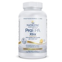 Nordic Naturals EPA Xtra, 1640 mg Omega-3, High EPA, Lemon - 120 Count | Extra strength EPA formula supports positive mood, heart health & cellular function. 1640 mg omega-3. Non-GMO. 60 servings