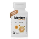 硒 200 mcg 板块 – 抗氧化剂 硒补充剂 – 支持Immune和前列腺健康 – 硒补充剂 男与女 – 100 板块 百日供应