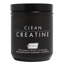 CLEAN Creatine - 100% Creapure® Creatine Monohydrate Powder for Muscle Health, Performance and Conditive Supports - 由NSF 认证的第三党 90 服务 QQUUVAN, KETO, 和Gluten-Free