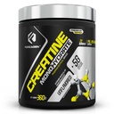 Forzagen Creatine 单水合物 粉末无味,为男性和女性获得肌肉增益而微量化的Creatine 粉末,Creatina Monohidratada en Polvo, Creatina para Aumentar la Masa Muscul - 72名服务者