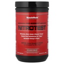 肌肉Meds Nitrotests 工作前补充饮料、奶牛氧化物、Testosterone、西瓜、30种服务、1.03英镑、1个计数