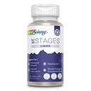 SOLARAY Libido的人生阶段 -- -- 支持自然润滑剂和妇女 Libido增产 -- -- Shatavari、Fenugreek、有机Ashwagandha Capsules -- -- 无荷尔蒙生产 -- -- 30名服务者、60名蔬菜