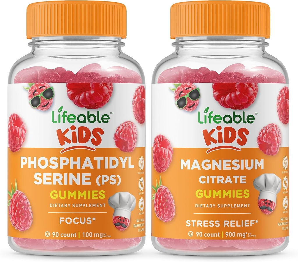 活生生的磷酸id(PS) 儿童 + 镁 儿童 Gummys Bundle - Great Tasting, Vitamin Supplement, Gluten Free, GMO Free, Chewwable Gummy (英语:Gluten Free, Gluten Free, GMO Free, Chewoble Gummy) 维基语录链接:名人名言 - 文学作品 - 谚语 - 谚语 - 谚语 - 谚语 - 谚语 - 谚语