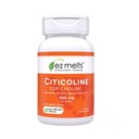 EZ 溶胶可溶化的Citicoline 补充250毫克,无糖,2-Month供应 - 1包