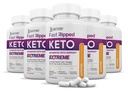 (5 pack)快速 Ript Keto ACV Extreme Pills 1675MG Keto 支持 Keto ACV Gummys 的 Blend Capsule 替代品 苹果 苹果 苹果 Vider Vinegar Extra Virgin 橄榄 油粉 绿茶叶 300 Capsules