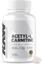 乙酰基-L-Carnitine Fat Burner by Raw 营养