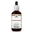 Frankincense (Boswellia Serrata) Dry Resin Glycerite, Made in Hawaii, All Natural, Vegan, Lab Tested Alcohol-Free Liquid Extract - 2 fl.oz
